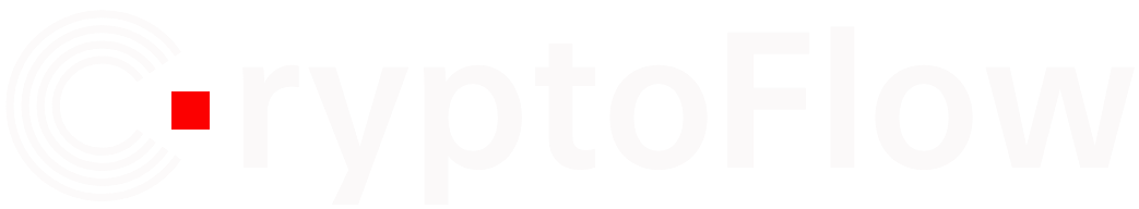 CryptoFlow logo